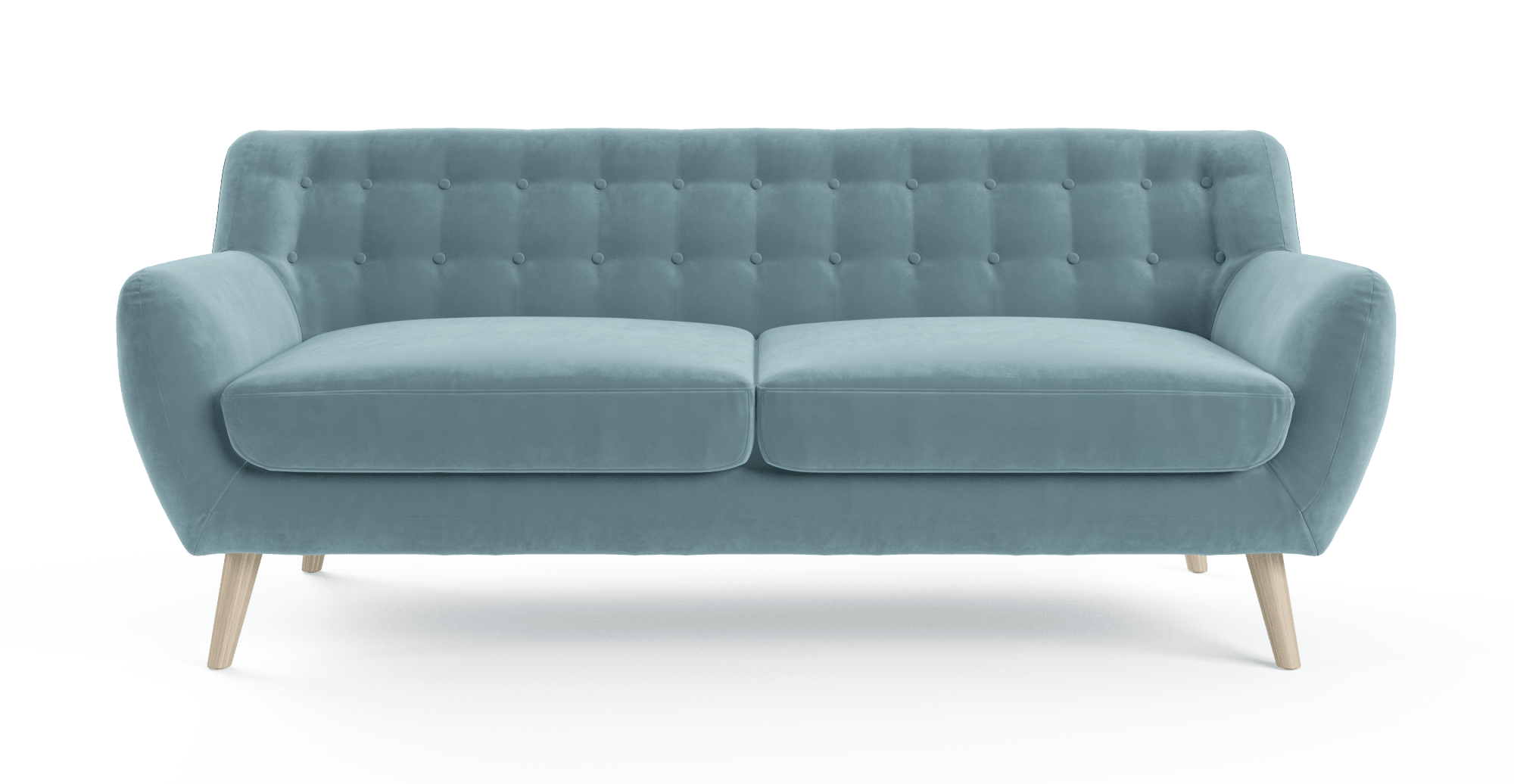 Luxury Couch PNG Picture