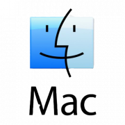 MacOS PNG HD görüntü