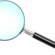 Magnifying Glass PNG Image HD