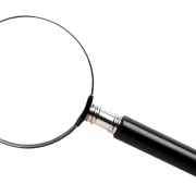 Magnifying Glass PNG Photo