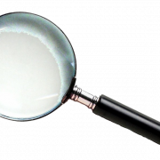 Magnifying Glass PNG Picture