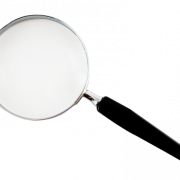 Magnifying Glass PNG Transparent HD Photo