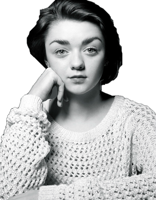 Maisie Williams PNG Clipart