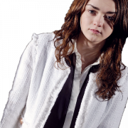Maisie Williams PNG High Quality Image