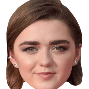 Maisie Williams PNG Images