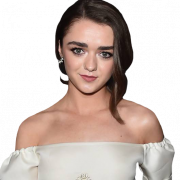 Maisie Williams PNG PIC