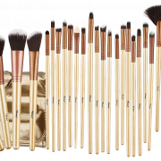 Makeup Brush PNG File