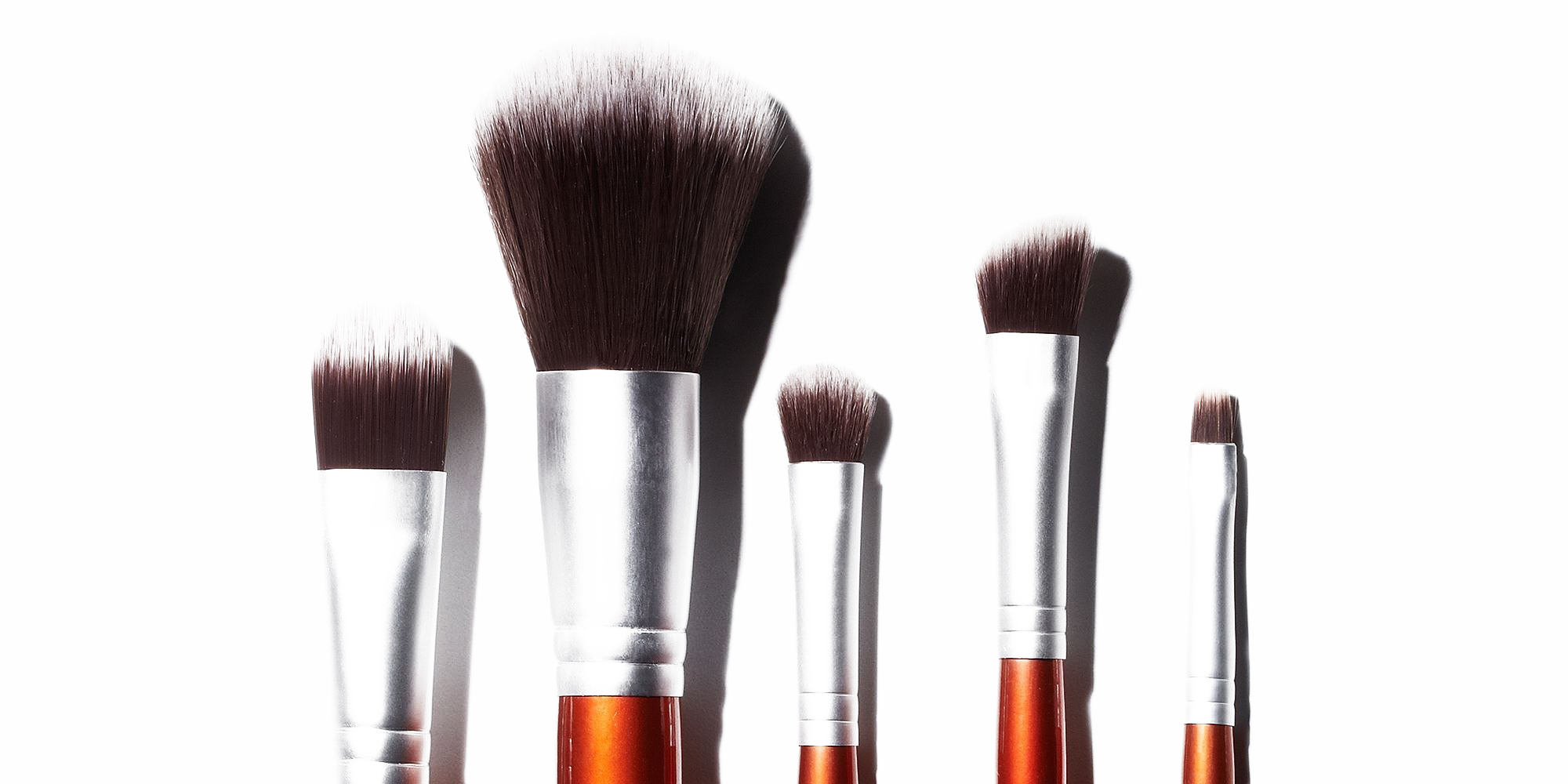 Makeup Brush PNG Pic