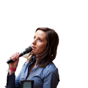 Making A Speech PNG Download Image
