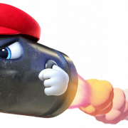 Mario Odyssey PNG Clipart