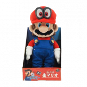 Mario Odyssey PNG Imagen