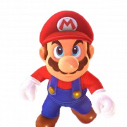 Mario Odyssey PNG Transparent HD Photo
