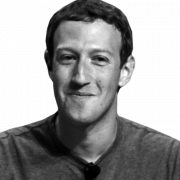 Mark Zuckerberg Download Free PNG