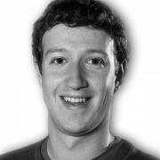 Mark Zuckerberg PNG Photos