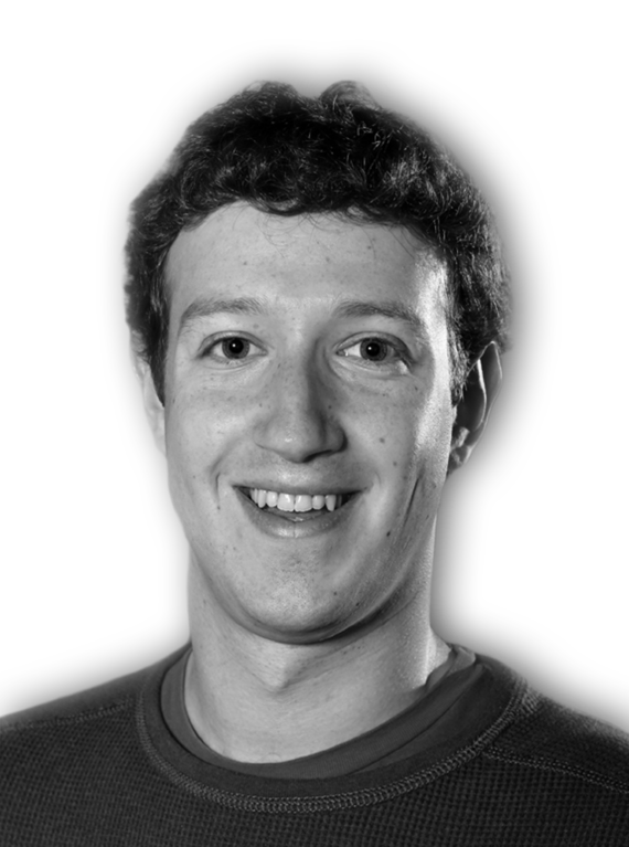 Mark Zuckerberg PNG Photos