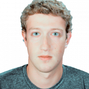 Mark Zuckerberg Transparent Images