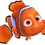 Marlin trouver Nemo PNG