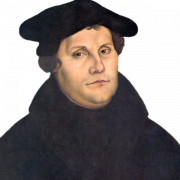 Martin Luther PNG Free Download