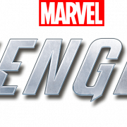 Marvel Avengers Game PNG Download Image