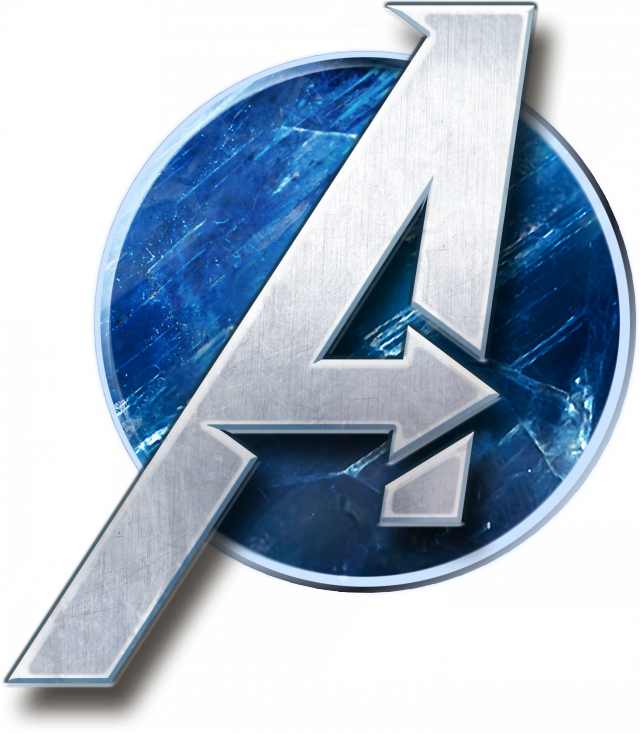 Marvel Avengers Game PNG Image HD