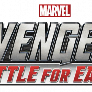 Marvel Avengers Game PNG Images