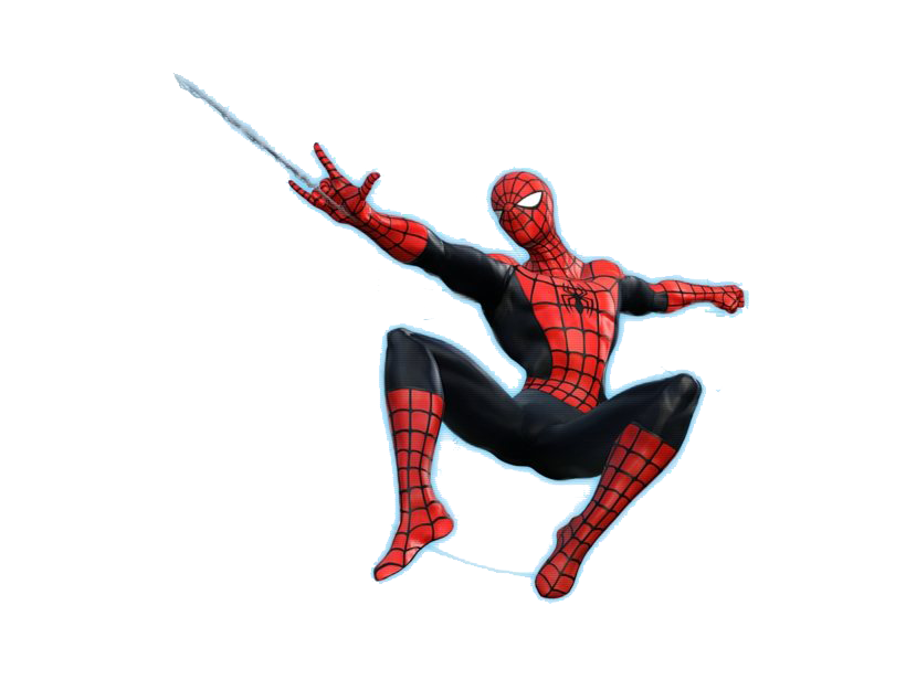 Marvel Avengers Game PNG Picture