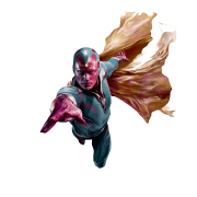 Marvel PNG Clipart