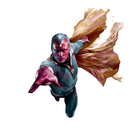 Marvel PNG Clipart