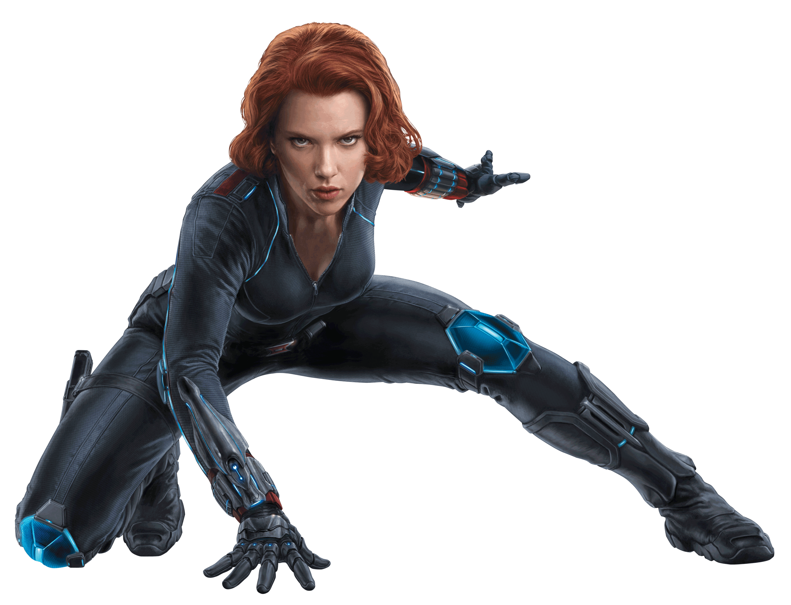 Marvel PNG Pic