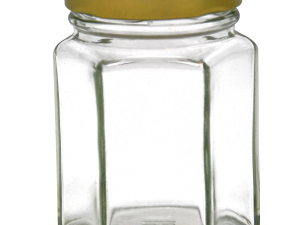 Mason Jar Transparent