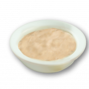 Mayonnaise PNG Image File