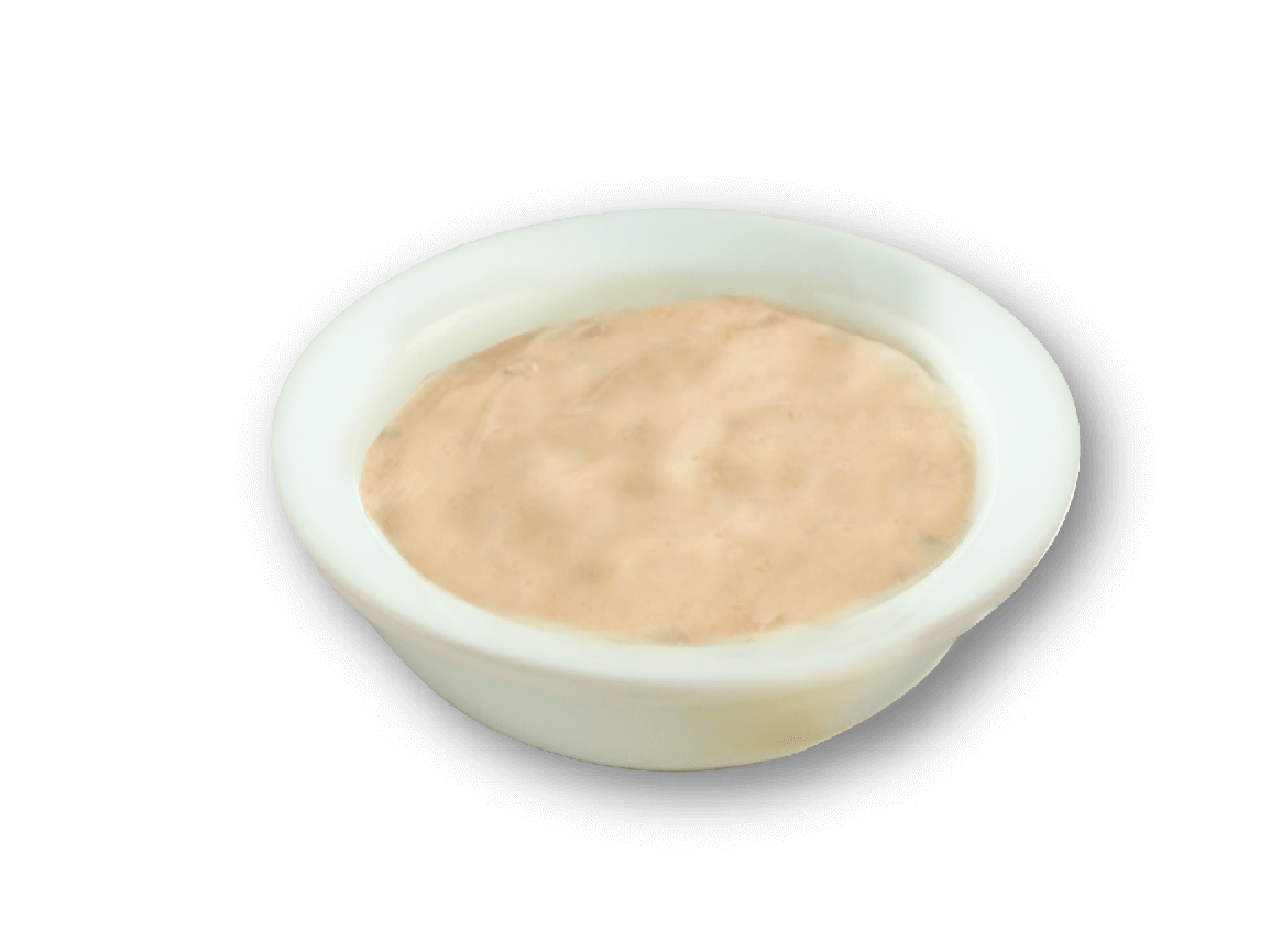 Mayonnaise PNG Image File