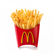Mcdonalds French Fries