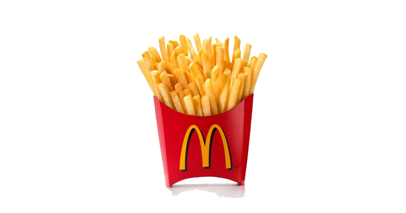 Mcdonalds French Fries