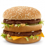Mcdonalds Ham Burger