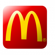 McDonalds Logo PNG -Datei