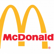 McDonalds Logo PNG kostenloser Download