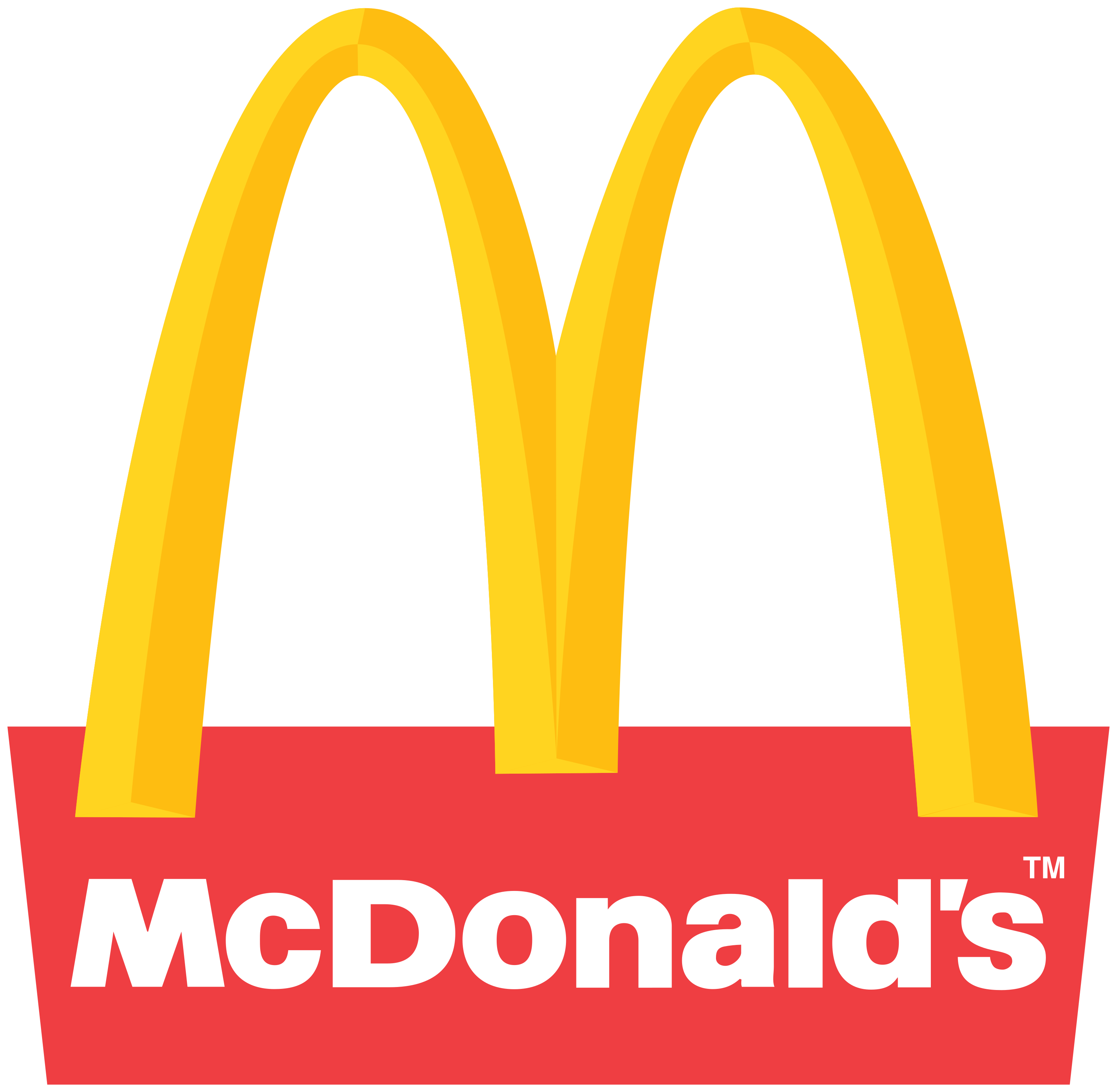 Mcdonalds Logo PNG Picture