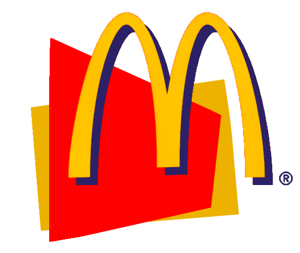 Logo ng McDonalds