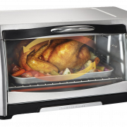 Microwave Oven PNG Free Download