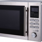 Imagem de png de forno de microondas
