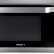 Microwave Oven Transparent