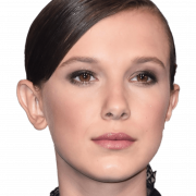 Clipart png Millie Bobby Brown