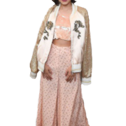 Millie Bobby Brown PNG Free Image
