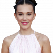 Millie Bobby Brown PNG Image