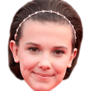 Millie Bobby Brown PNG Image HD