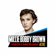 Millie Bobby Brown PNG Bilder