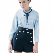 Millie Bobby Brown PNG Pic