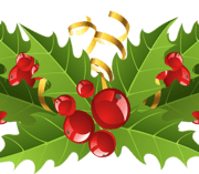 Mistletoe png libreng pag -download