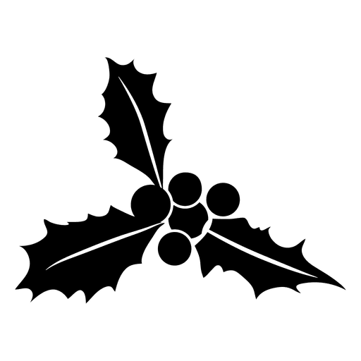 Mistletoe PNG Image File